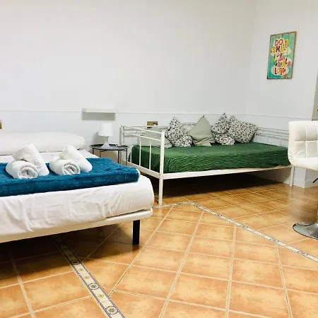 Altamalaga Apts Apartment