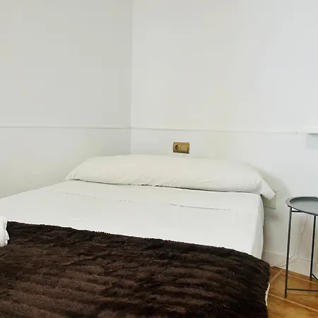 Altamalaga Apts Malaga