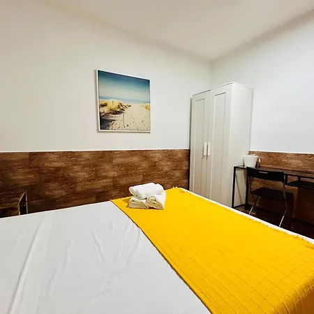 Altamalaga Apts Apartment *