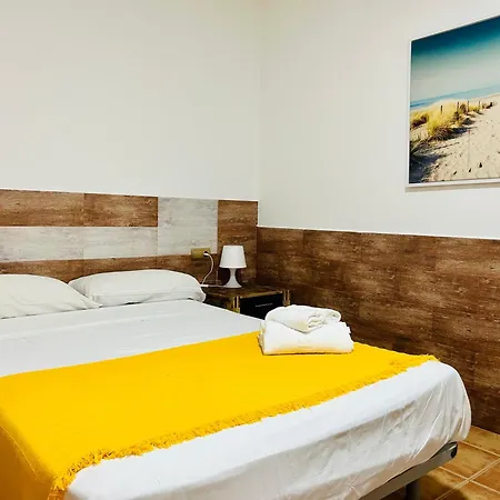 Apartment Altamalaga Apts Malaga