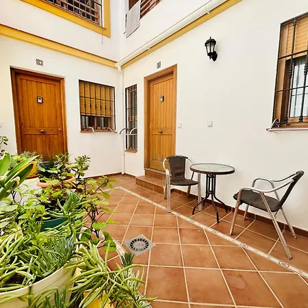 Altamalaga Apts Apartment Malaga
