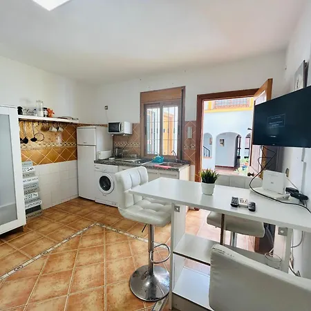 Altamalaga Apts Malaga
