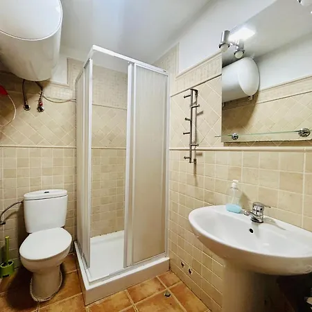 Altamalaga Apts Malaga