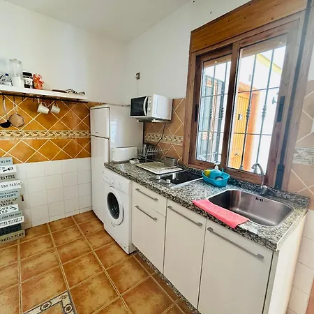 Apartment Altamalaga Apts *