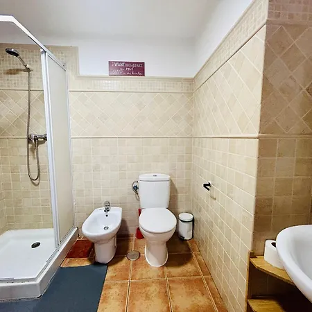 Altamalaga Apts * Malaga