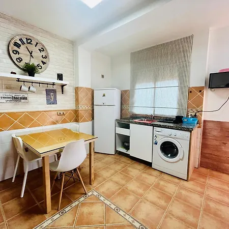 Apartment Altamalaga Apts