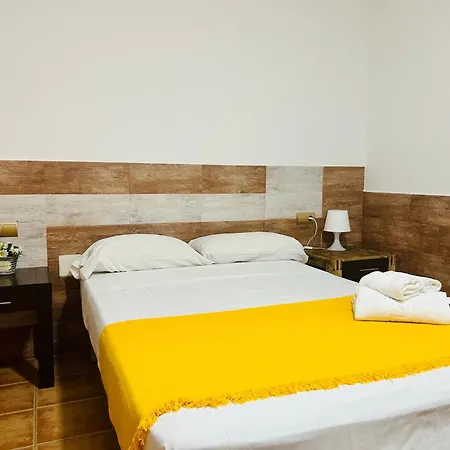 Apartment Altamalaga Apts Malaga