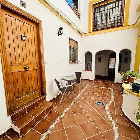 Apartment Altamalaga Apts