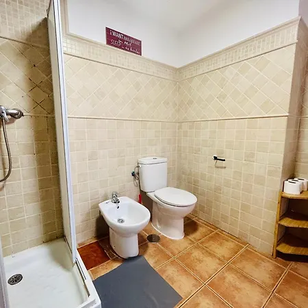 Altamalaga Apts Apartment *